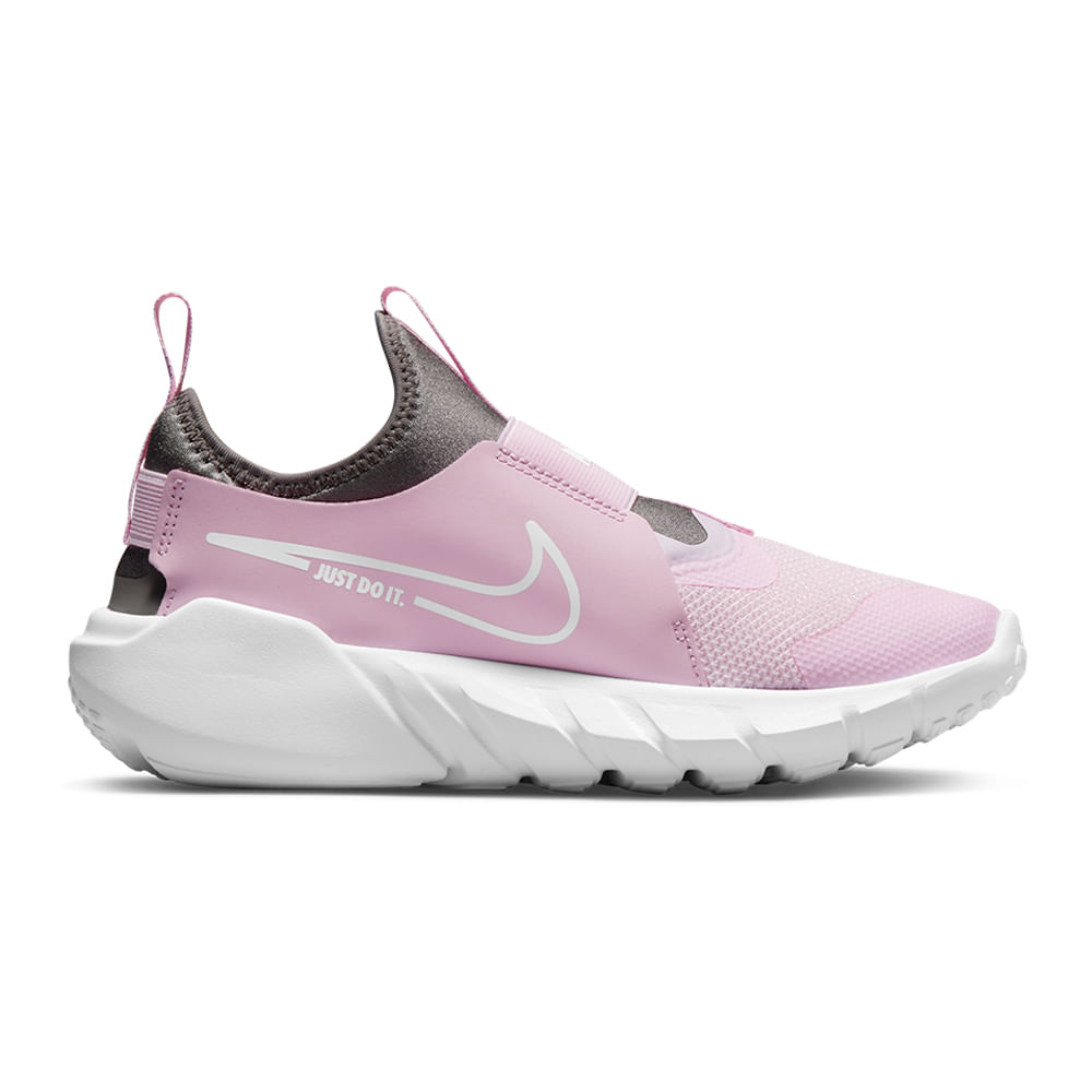 nike flex runner womens pink