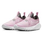 Tenis-Nike-Flex-Runner-2-GS-Infantil-Rosa-5