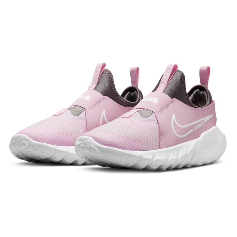 Tenis-Nike-Flex-Runner-2-GS-Infantil-Rosa-5