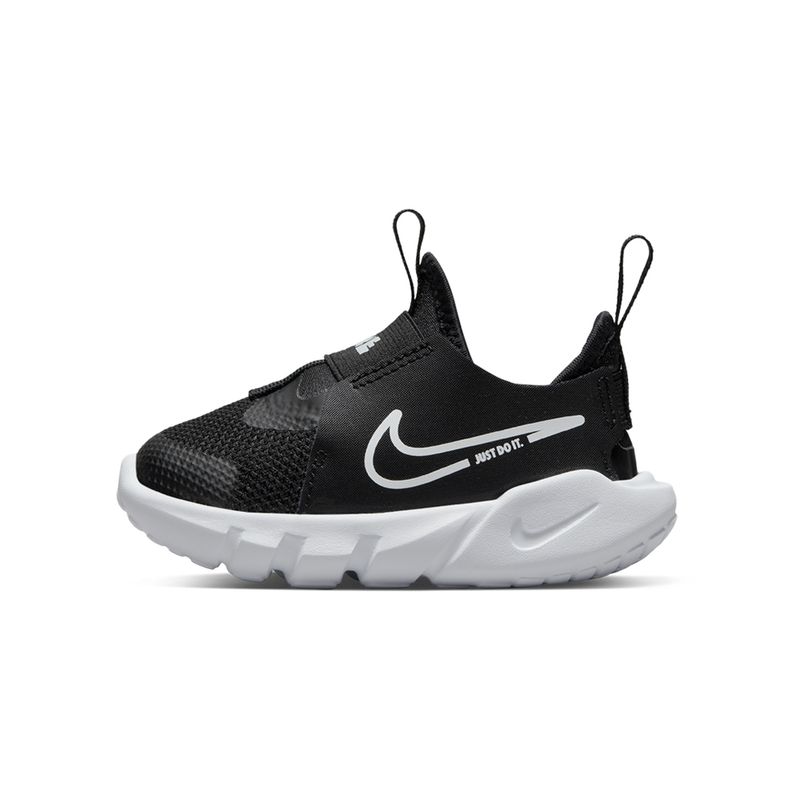 Tenis-Nike-Flex-Runner-2-TDV-Infantil-Preto
