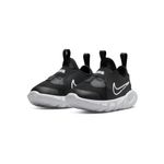 Tenis-Nike-Flex-Runner-2-TDV-Infantil-Preto-5
