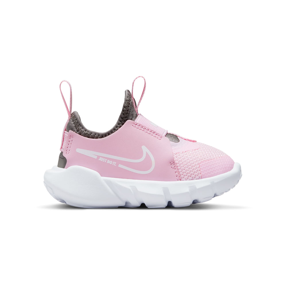 Tenis Nike Flex Runner TDV Infantil Tenis e na magicfeet