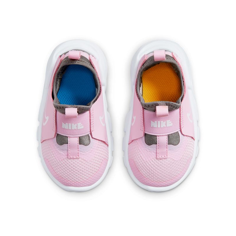 Tenis-Nike-Flex-Runner-2-TDV-Infantil-Rosa-4