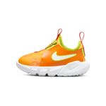 Tenis-Nike-Flex-Runner-2-TD-Infantil-Laranja