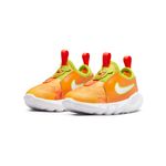 Tenis-Nike-Flex-Runner-2-TD-Infantil-Laranja-5