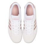 Tenis-adidas-Grand-Court-K-PSGS-Infantil-Branco-4