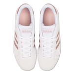 Tenis-adidas-Grand-Court-K-PSGS-Infantil-Branco-4