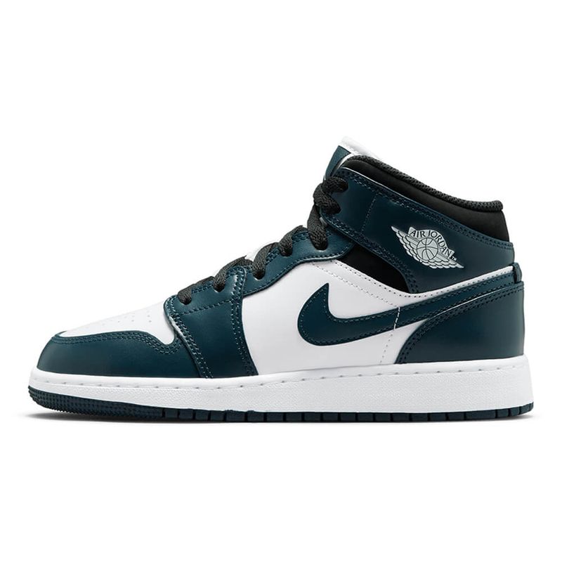 Tenis-Air-Jordan-1-Mid-GS-Infantil