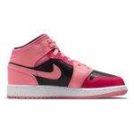 Tenis-Air-Jordan-1-Mid-GS-Infantil