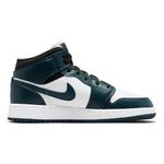 Tenis-Air-Jordan-1-Mid-GS-Infantil