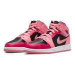 Tenis-Air-Jordan-1-Mid-GS-Infantil