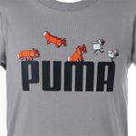 Camiseta-Puma-x-Minecraft-Graphic-Infantil-