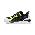 Tenis-Puma-X-Ray-PS-Infantil