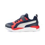 Tenis-Puma-X-Ray-Ac-PS-BDP-Infantil