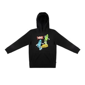 Blusão Vans x Crayola Infantil