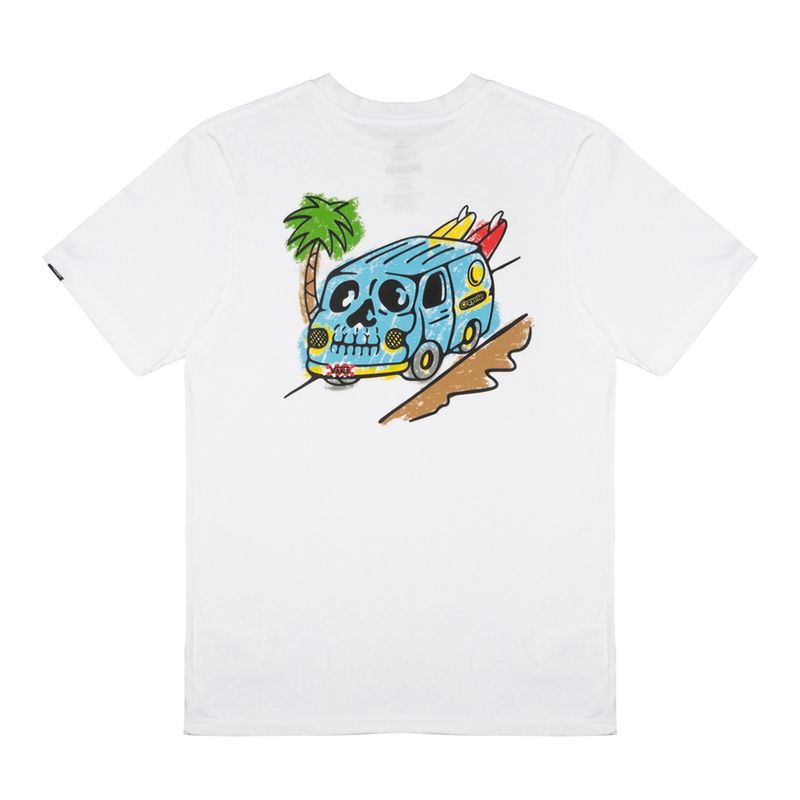 Blusa-Vans-x-Crayola-Beach-Infantil