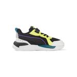 Tenis-Puma-X-Ray-TD-Infantil