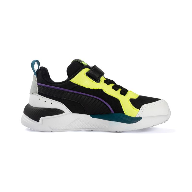 Tenis-Puma-X-Ray-PS-Infantil