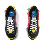 Tenis-Puma-Future-Rider-Smiley-World-GS-Infantil