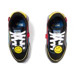 Tenis-Puma-Future-Rider-Smiley-World-PS-Infantil