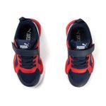 Tenis-Puma-X-Ray-Ac-PS-BDP-Infantil