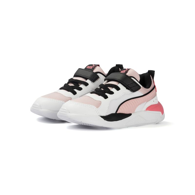 Tenis-Puma-X-Ray-TD-Infantil