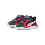 Tenis-Puma-X-Ray-TD-Infantil