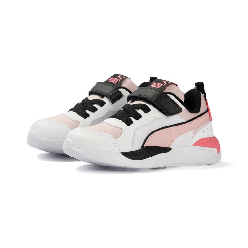 Tenis-Puma-X-Ray-PS-Infantil
