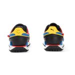 Tenis-Puma-Future-Rider-Smiley-World-GS-Infantil