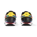 Tenis-Puma-Future-Rider-Smiley-World-PS-Infantil
