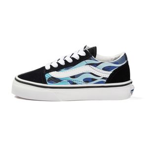 Tênis Vans Old Skool PS Infantil