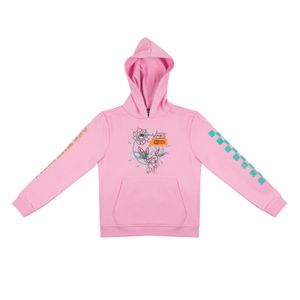 Blusão Vans x Crayola Girls Infantil