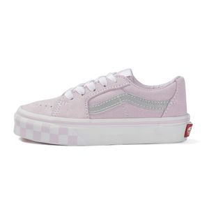 Tênis Vans Sk8-Low PS Infantil