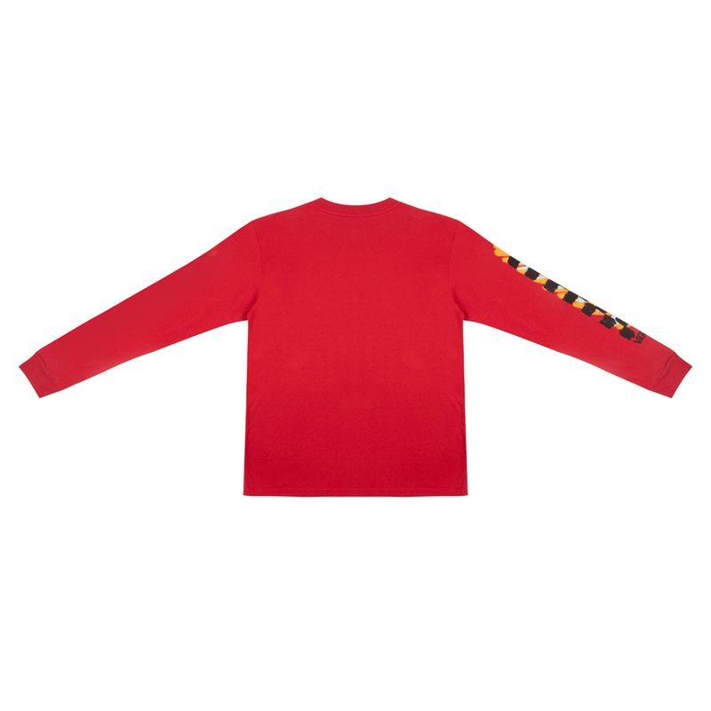 Camiseta-Vans-x-Crayola-Crayon-Infantil