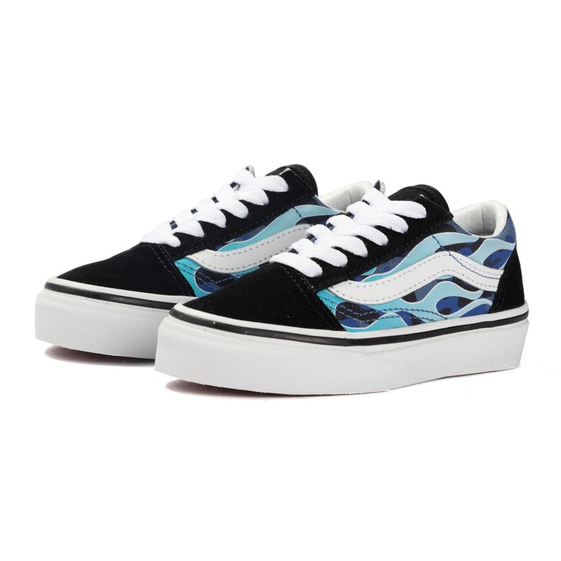 Tenis-Vans-Old-Skool-PS-Infantil