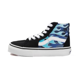 Tênis Vans SK8-Hi PS Infantil