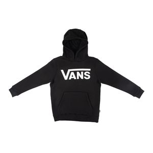 Blusa Vans Classic Po II Infantil