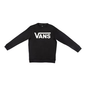 Blusa Vans Classic Crew Infantil