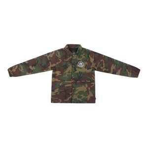 Blusa Vans Torrey ll Infantil