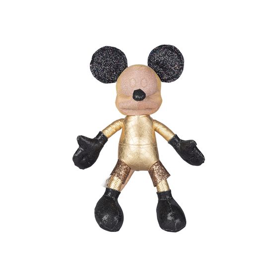 Mickey Sensorial