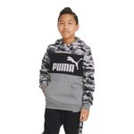 Blusa-Puma-Essentials-Infantil-Cinza-1