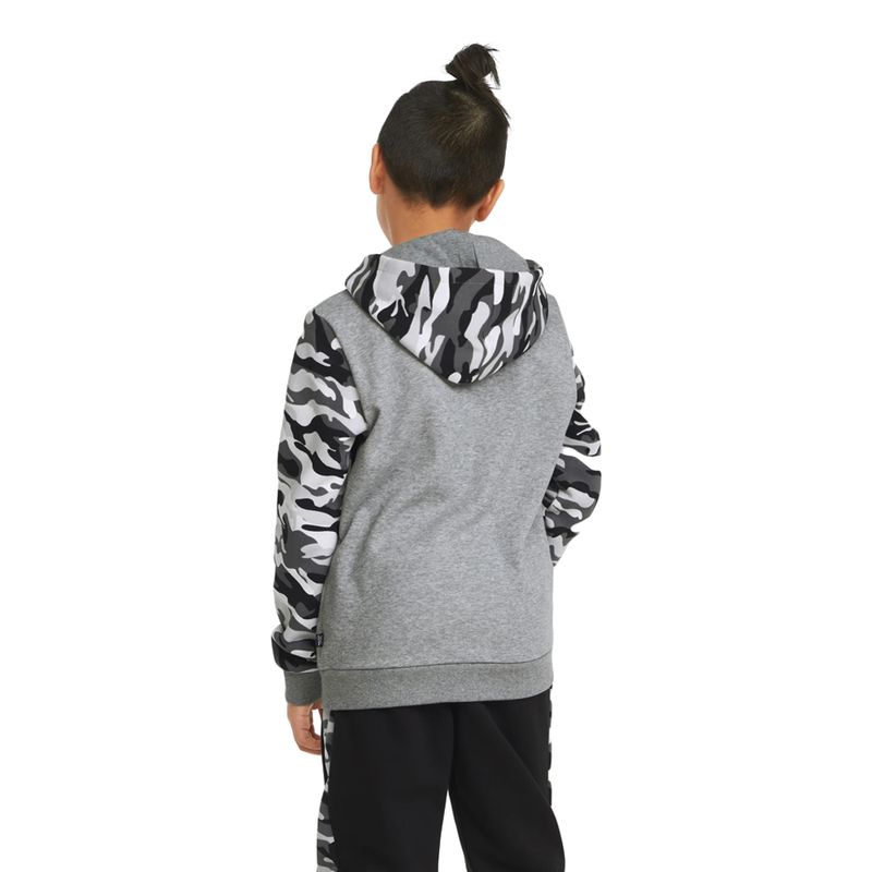 Blusa-Puma-Essentials-Infantil-Cinza-2