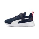 Tenis-Puma-Flyer-Runner-V-PS-BDP-Infantil