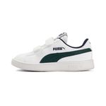 Tenis-Puma-Smash-V2-SL-Velcro-PS-Infantil