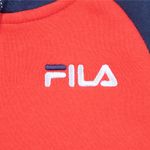 Agasalho-Fila-Colors-Infantil