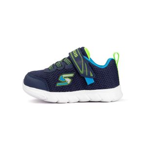 Tênis Skechers Comfy Flex Mini TD Infantil