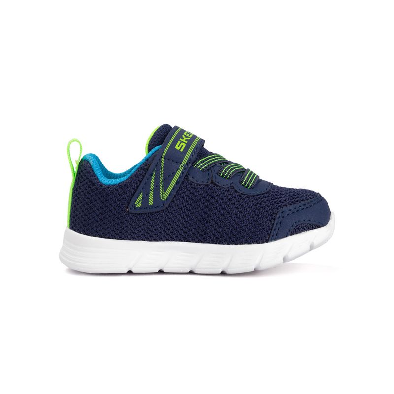 Tenis-Skechers-Comfy-Flex-Mini-TD-Infantil