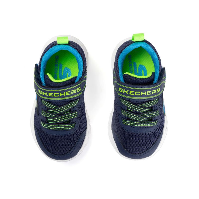Tenis-Skechers-Comfy-Flex-Mini-TD-Infantil