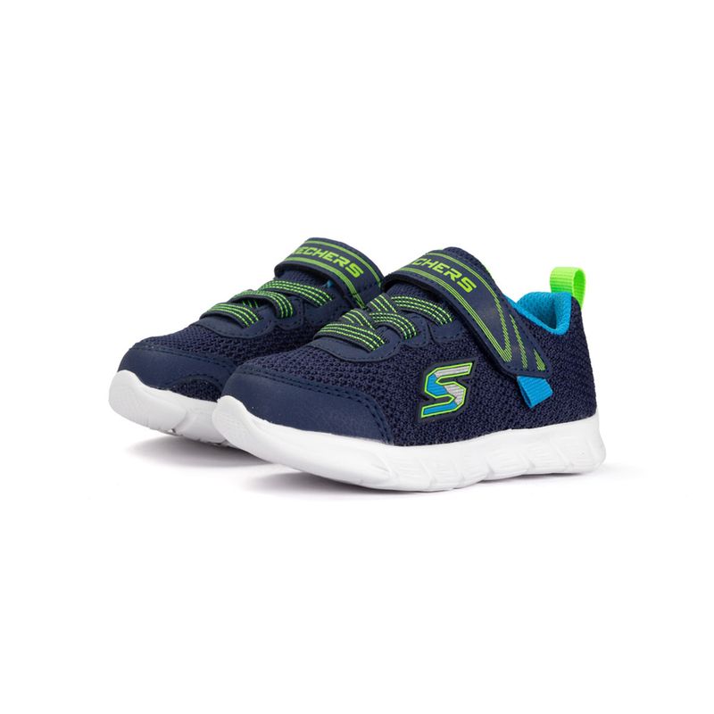 Tenis-Skechers-Comfy-Flex-Mini-TD-Infantil