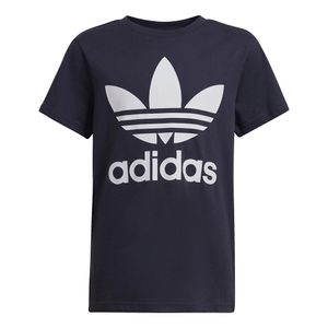 Camiseta adidas Trefoil Infantil